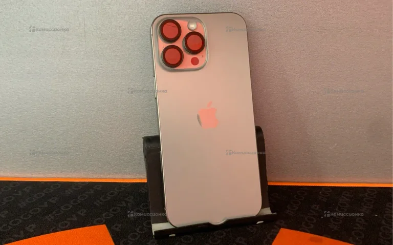 Apple Iphone 16 Pro max 256Gb