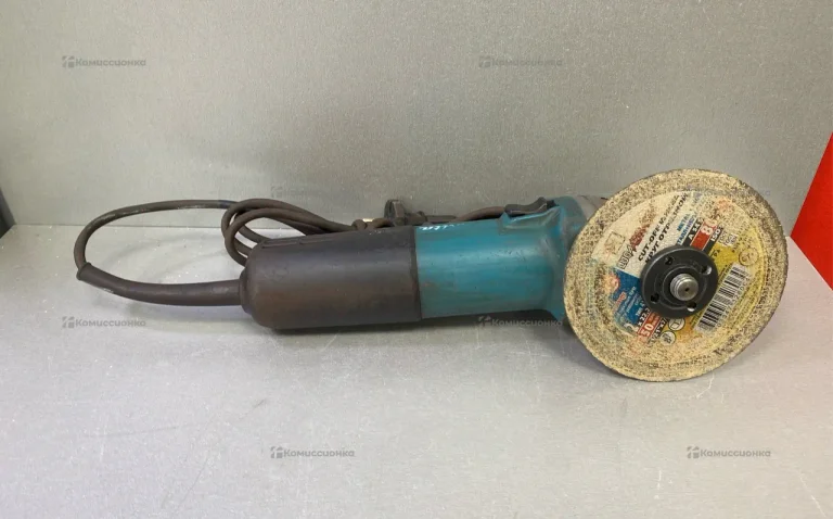 УШМ makita 9558HN