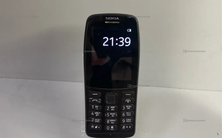 Nokia кнопочный
