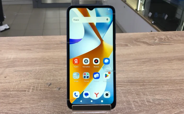 Xiaomi Poco C51 3/64 ГБ