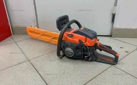 Купить Бензиновая пила DACS 5218XT б/у , в Нижний Новгород Цена:5990рублей