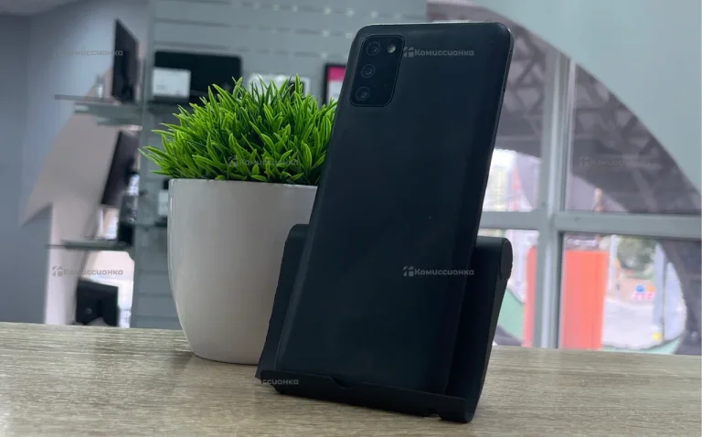 Samsung Galaxy A02s 3/32Gb