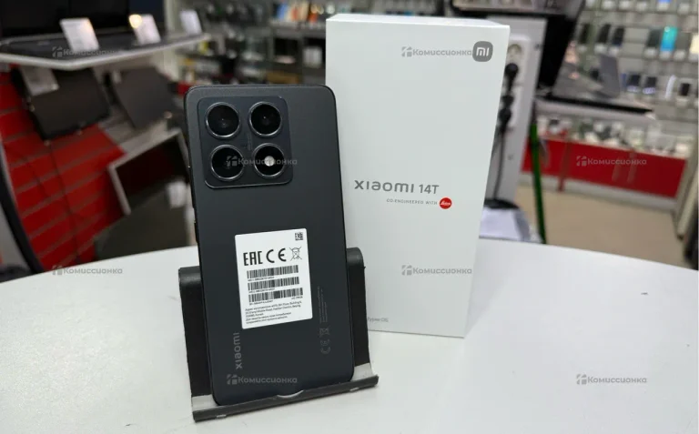 Xiaomi 14T 12/256Gb