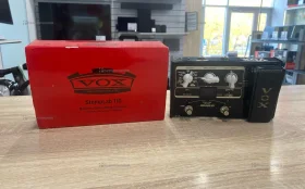 Купить Педаль моделирования vox stomplab ||g б/у , в Казань Цена:4900рублей