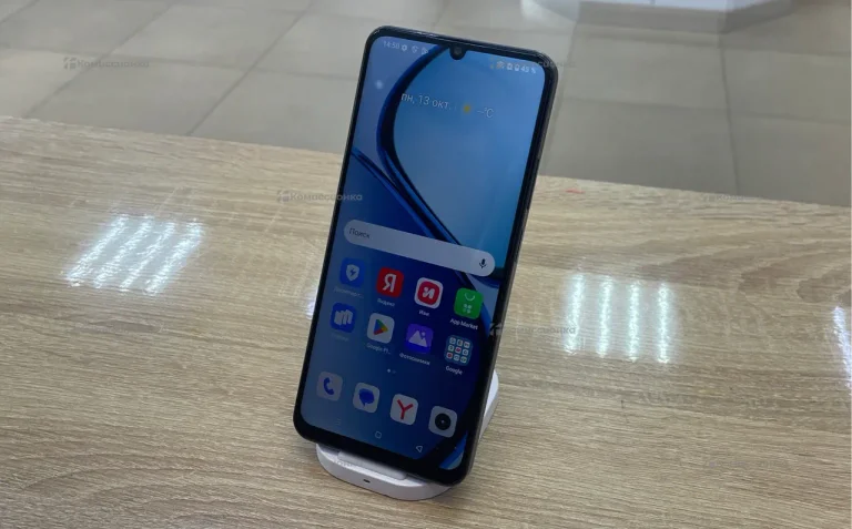 Realme Note 60x 3/64Gb