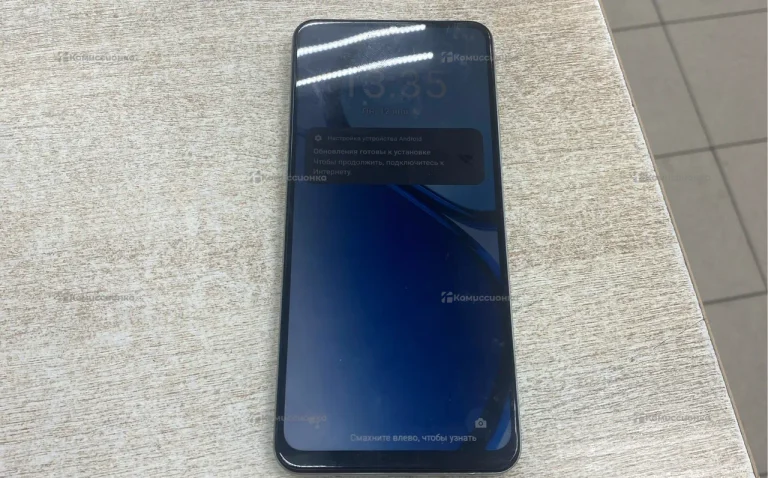 Realme Note 60x 3/64 ГБ