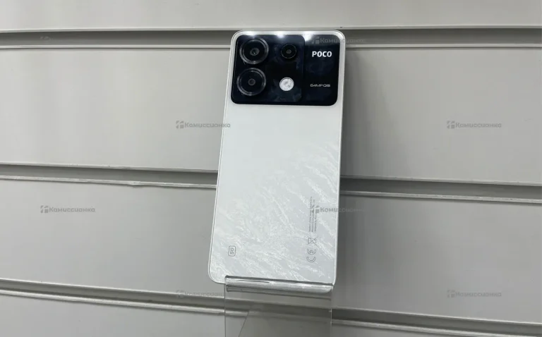 Xiaomi Poco X6 8/256Gb