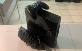 Купить Приставка Xbox 360E б/у , в Екатеринбург Цена:5500рублей