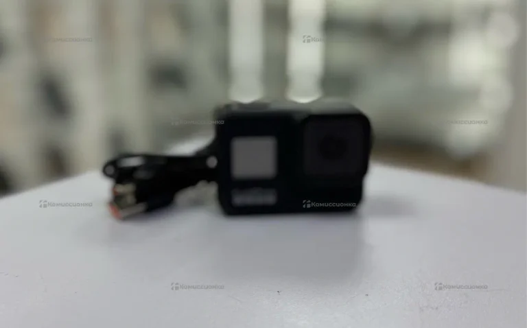Экшн камера GoPro 8 black