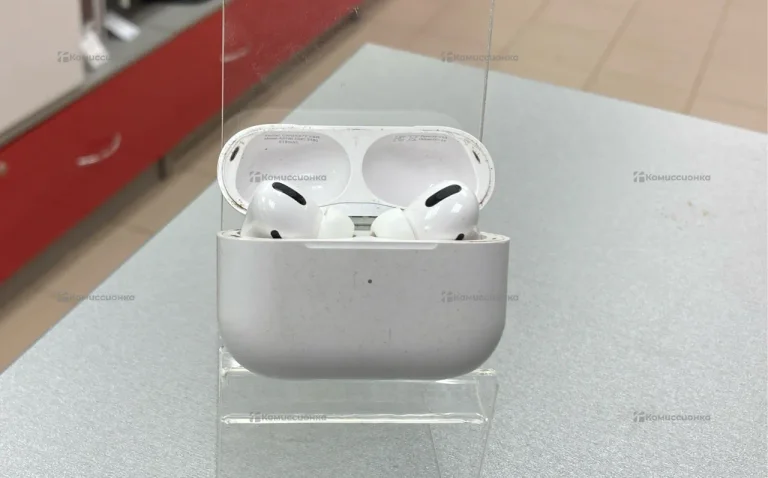 Наушники  AirPods Pro реп
