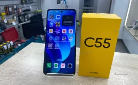 Realme C55 8/256 ГБ