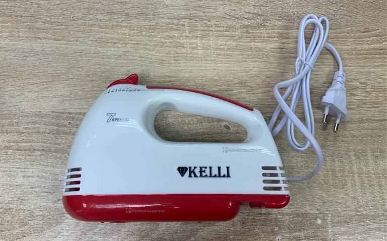Миксер Kelli KL-5037