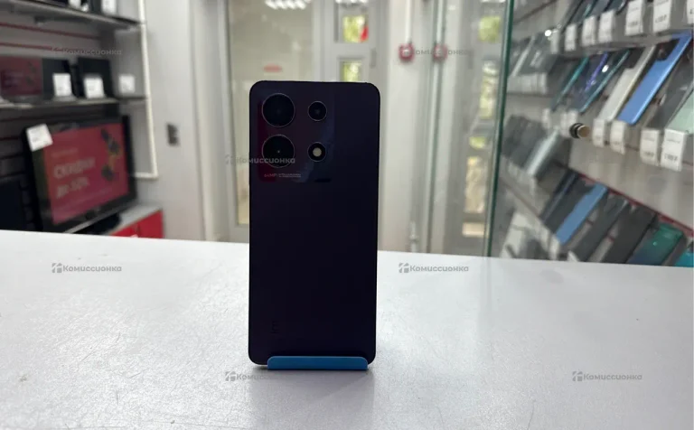 Infinix Note 30 8/128Gb