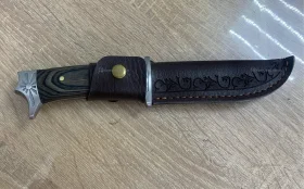 Купить Нож охотничий б/у , в Кинель Цена:1190рублей