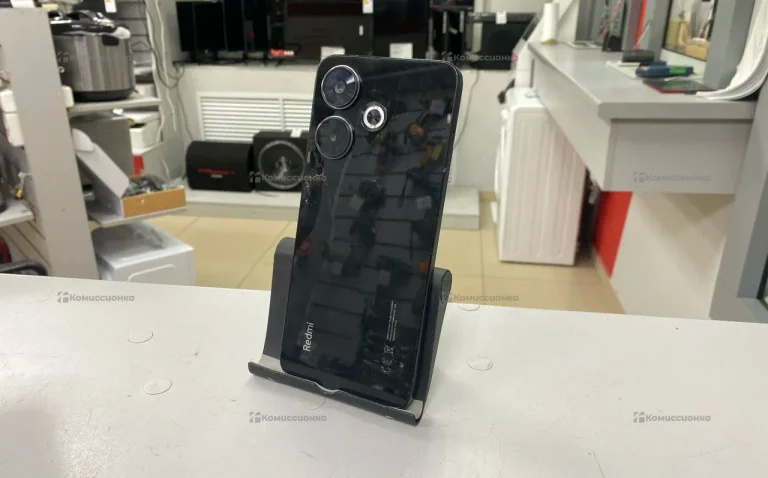 Xiaomi Redmi 13 8/256 ГБ