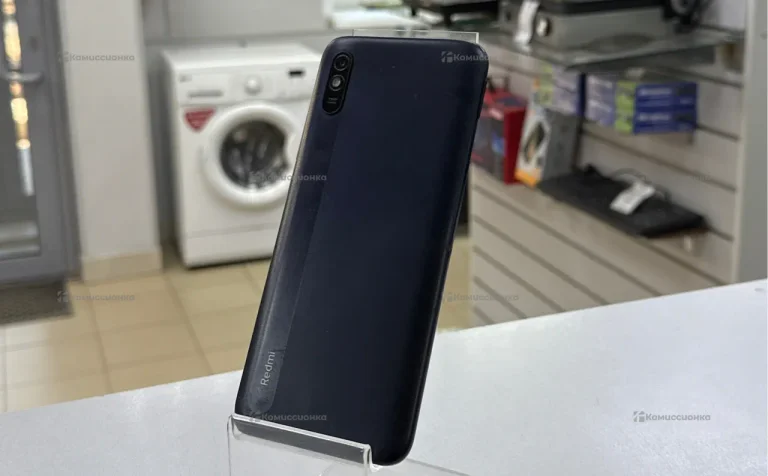 Xiaomi realme 9A 2/32Gb
