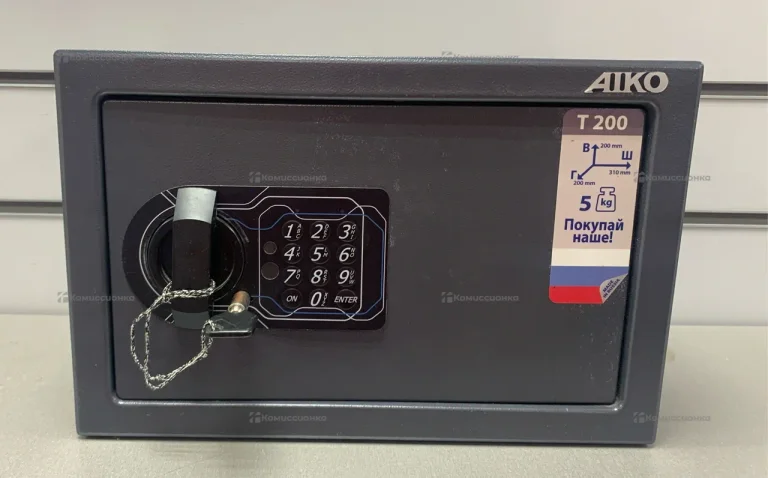 Сейф AIKO T200
