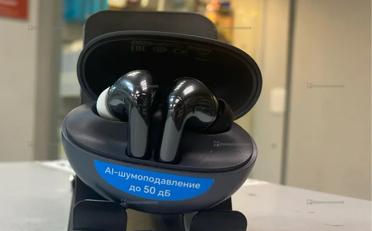 Наушники  Honor Earbuds x7 pro
