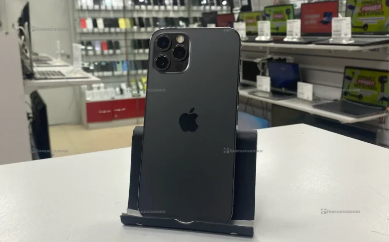 Apple iPhone 12 Pro 6/256 ГБ