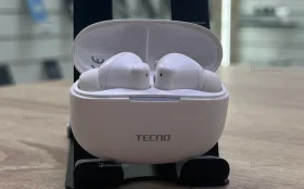 Наушники  Tecno