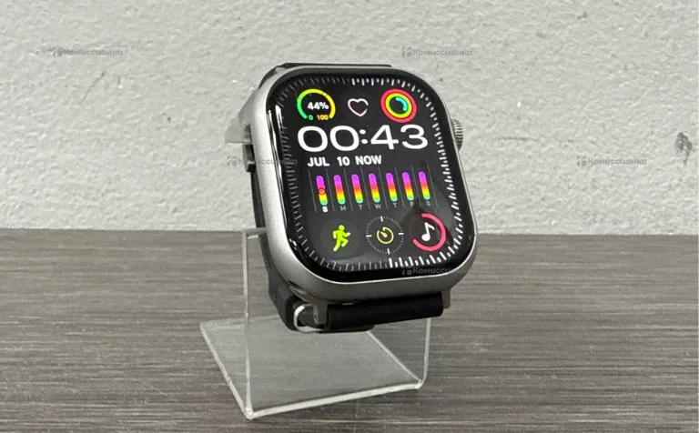 Часы  Apple Watch series 9 rep