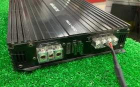 Купить Усилитель Machete MLA-800 б/у , в Тольятти Цена:5500рублей