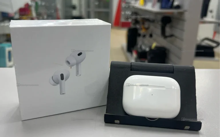 Наушники  AirPods Pro