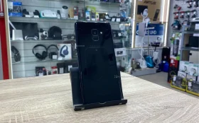 Samsung Galaxy A8+ (2018) 4/32 ГБ
