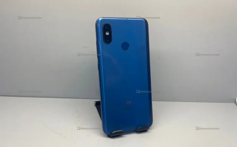 Xiaomi Mi 8 6/128 ГБ
