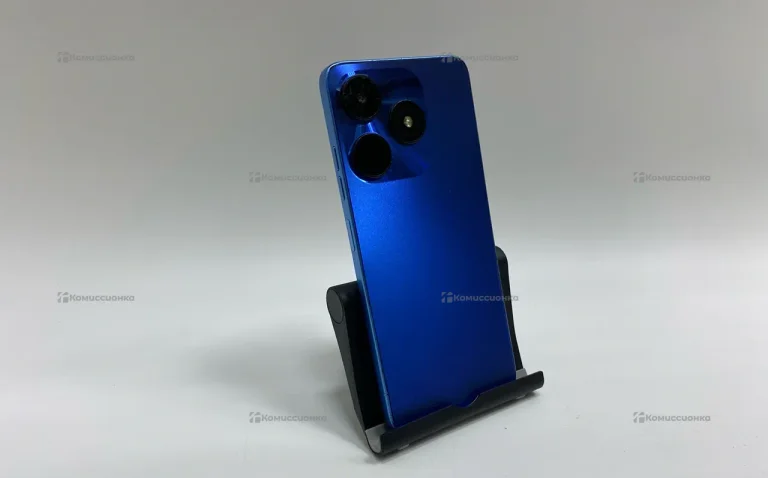 Телефон Tecno spark10