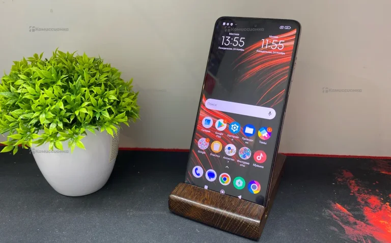 Xiaomi Poco X3 Pro 8/256 ГБ