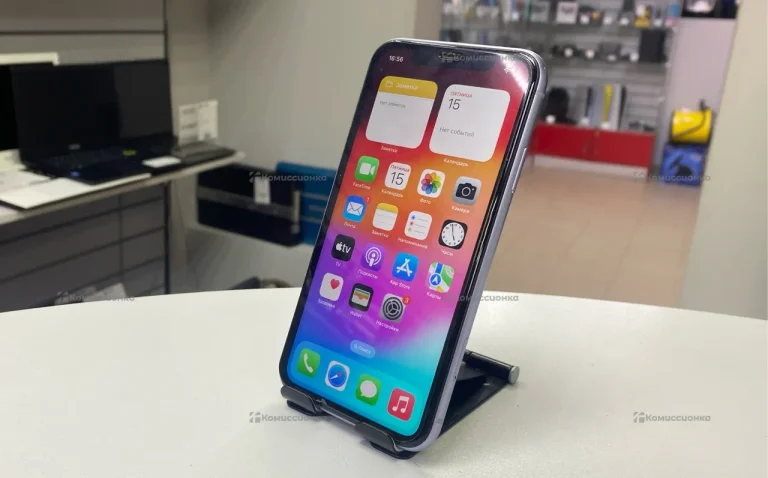 Apple iPhone 11 128Gb