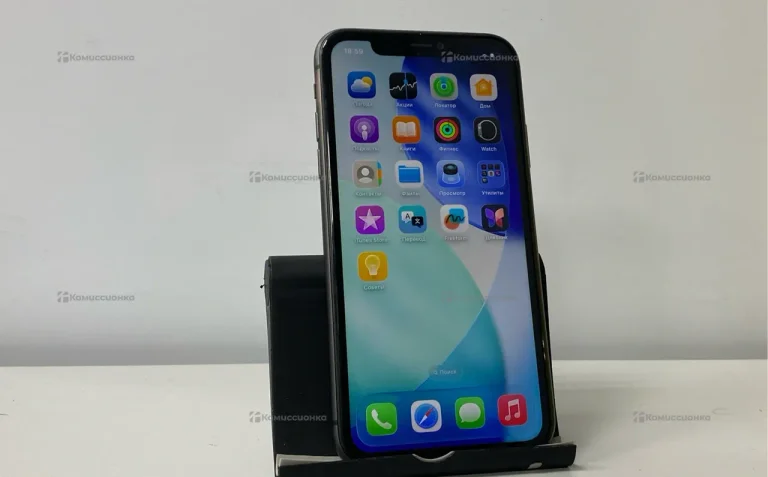 Apple iPhone 11 4/256 ГБ