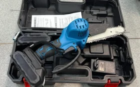 Сучкорез MAKITA АКБ