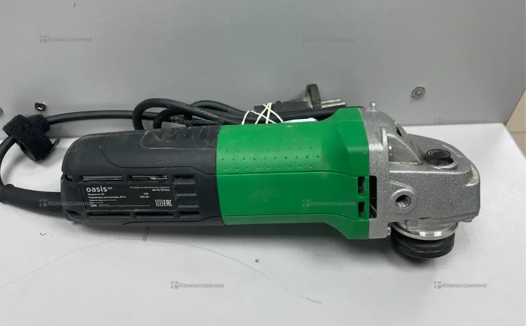 УШМ Eco AG-72/125