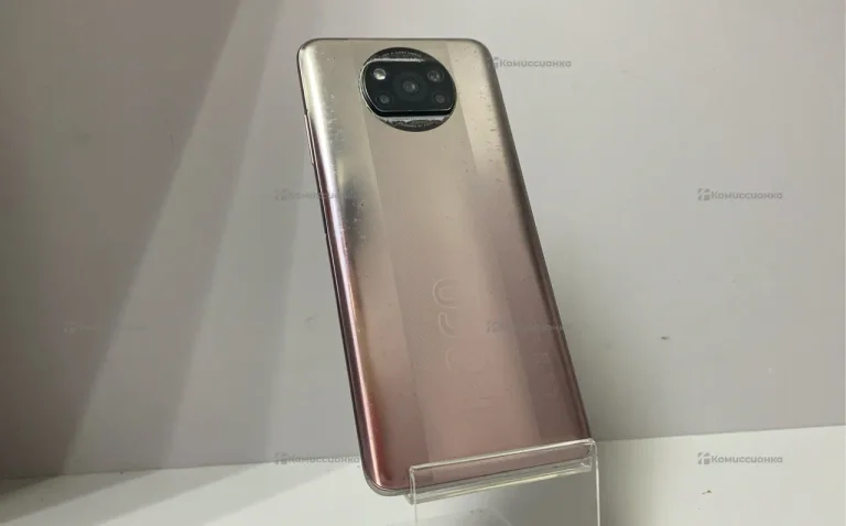 Xiaomi POCO X3 Pro 8/256Gb