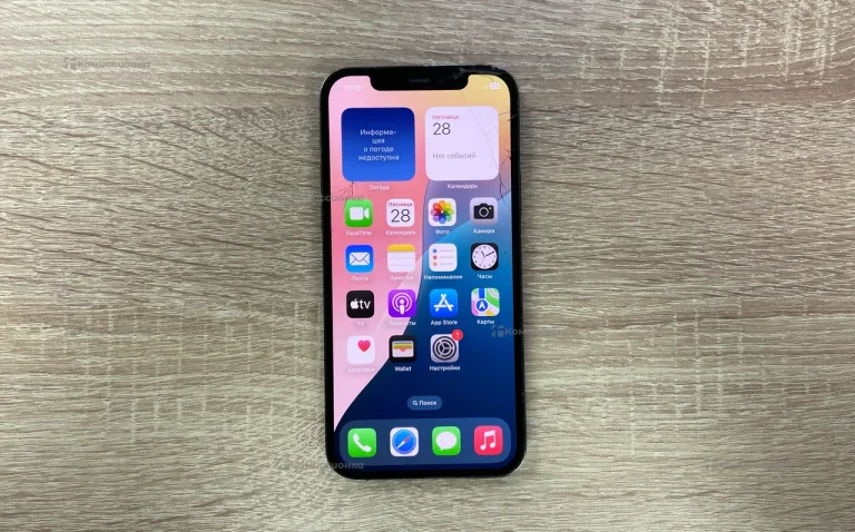 Apple iPhone 12 Pro 128 ГБ