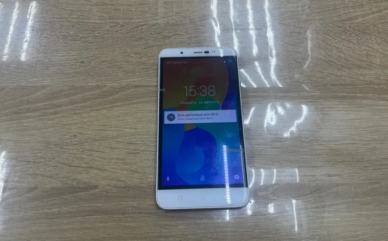 Micromax Q398