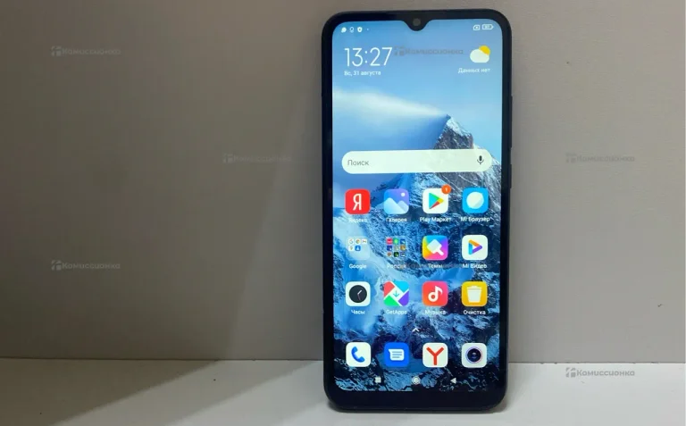 Xiaomi Redmi 10a 2/32