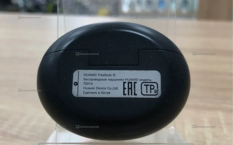 Наушники Huawei Freebuds 5i