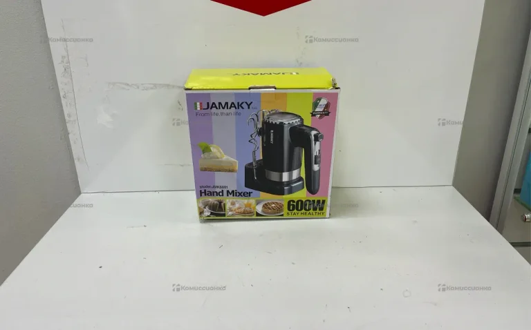 миксер Jamaky 6001