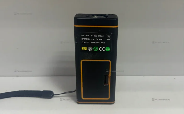 Лазерный дальномер SNDWAY SW-S50