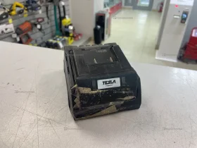 Купить Аккумуляторная пила Tesla TCS18m б/у , в Санкт-Петербург Цена:3900рублей