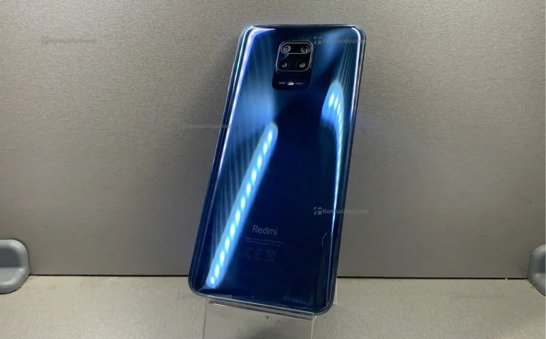 Xiaomi Redmi Note 9 Pro 6/64 ГБ