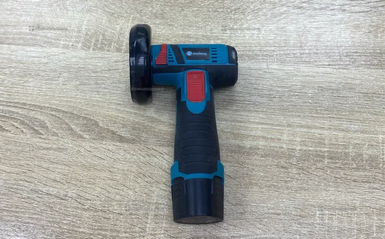 Мини УШМ JunLong 12V