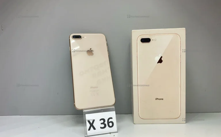 Apple iPhone 8 Plus 64GB