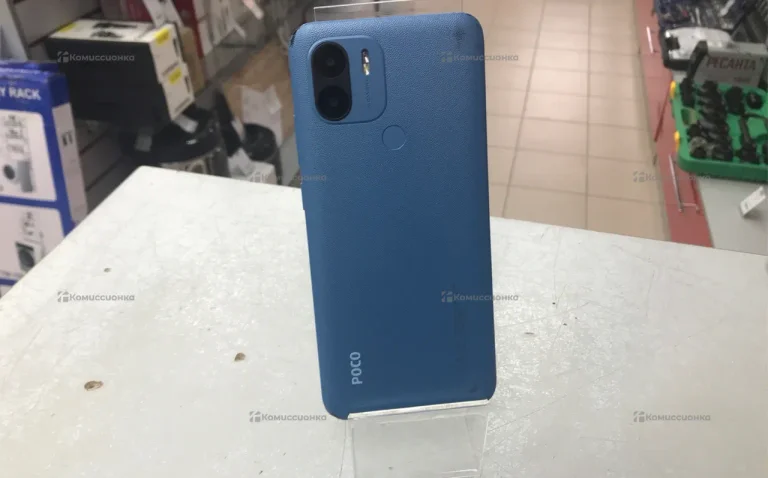 Xiaomi Poco C51 4/64 ГБ