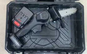 Купить Аккумуляторная пила б/у , в Рязань Цена:990рублей