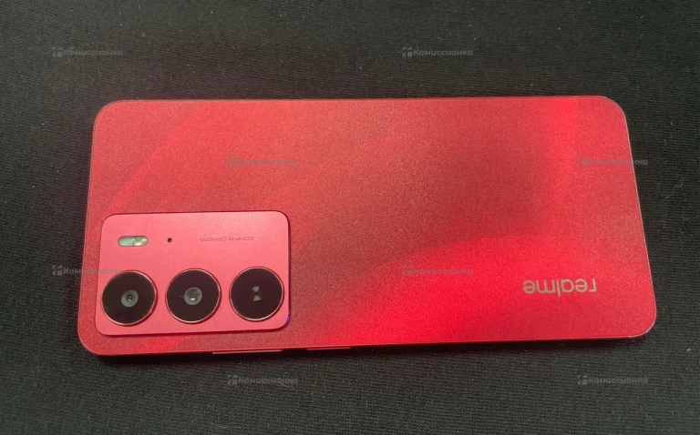 Realme C75 8/128 ГБ