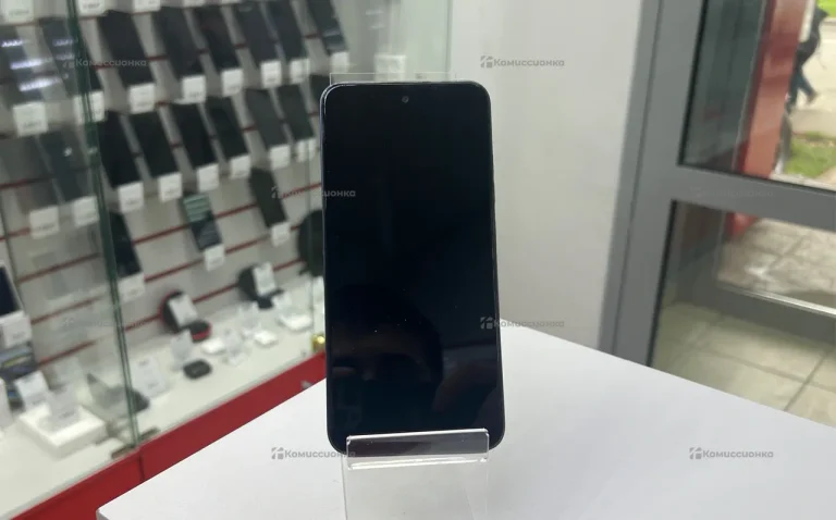 Tecno spark go 1 4/128